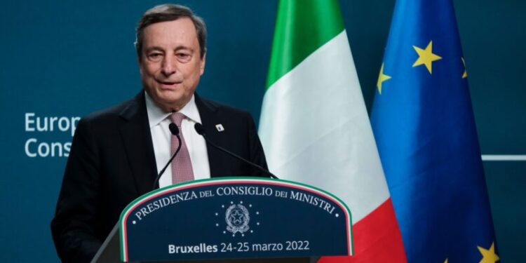 Europe’s Protectionist Arms Race