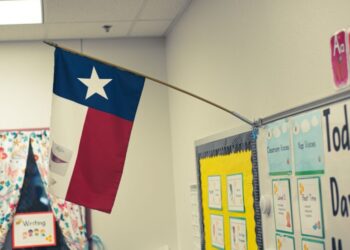 Texas Must Lead with Universal ESAs
