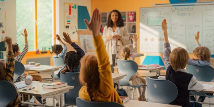 How “Equalizing” School Finance Hurts Students and Taxpayers