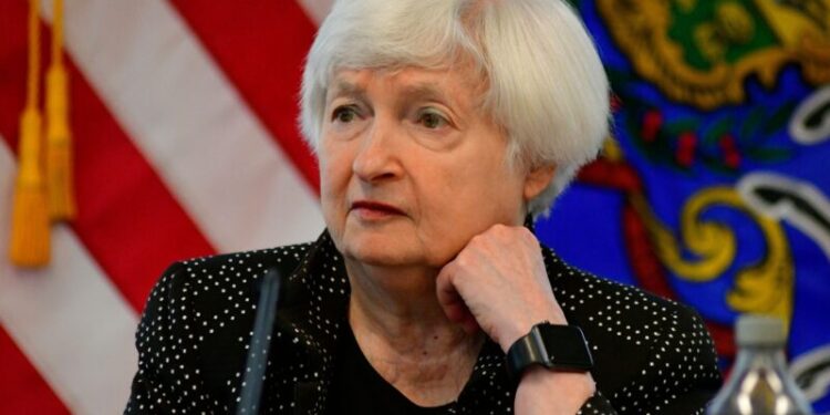 A Recession the Yield Curve Predicted (Again)