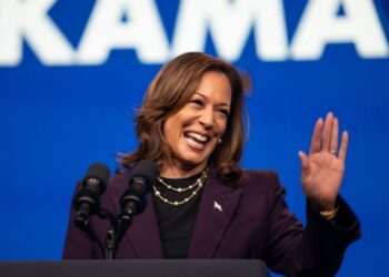 Harris’s Child Tax Credit Plan Punishes Working Families 