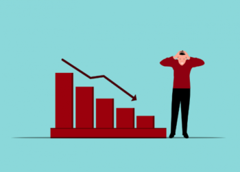 Wall Street Is Starting To Freak Out About The Horrendous State Of The U.S. Economy