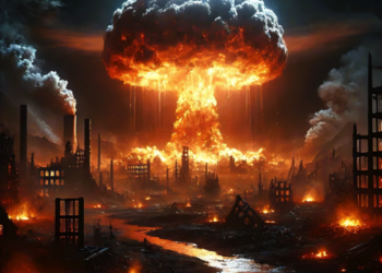 Russia Is Literally Threatening Us With World War III, But Most People In The Western World Don’t Seem To Care