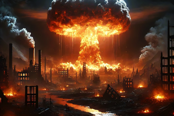 Russia Is Literally Threatening Us With World War III, But Most People In The Western World Don’t Seem To Care