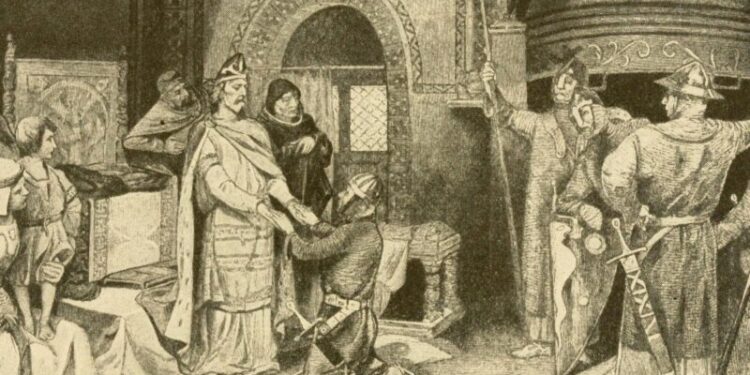 People Without Meaningful Lives Seek Power Over Others