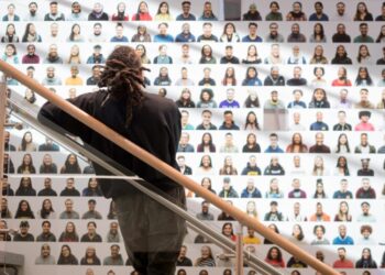 ‘Counterweight’ to Conformity