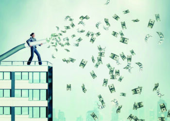 Here are the ‘Green’ projects Biden Is dumping billions into before he leaves office