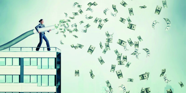 Here are the ‘Green’ projects Biden Is dumping billions into before he leaves office