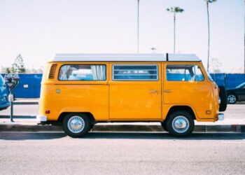 If Everything Is So Great, Why Are Millions Of Americans Sleeping In Their Vehicles?