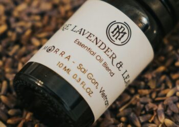 Healthy Oils a Slippery Subject