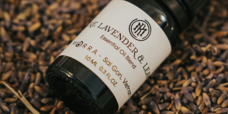 Healthy Oils a Slippery Subject