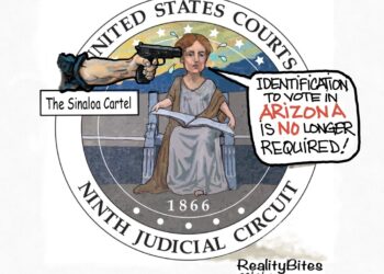 The 9th Circuit of Hell