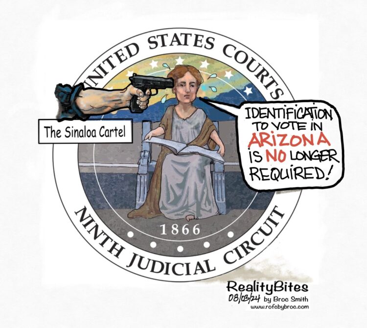 The 9th Circuit of Hell