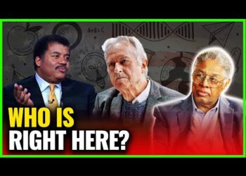 What Sets Apart Thomas Sowell From Neil DeGrasse