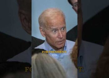 The Biggest Scandal in US History