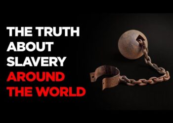 An honest assessment of why people enslaved others