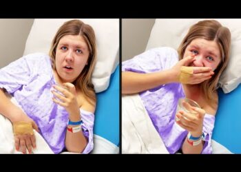 The Doctor Never Warned Her