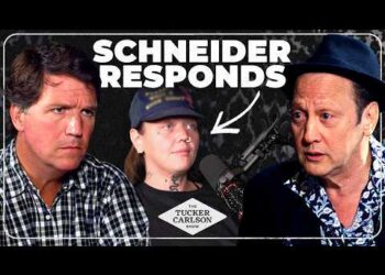 Rob Schneider: SNL Glory Days, Losing Friends Over Politics, and His Response to Daughter Elle King