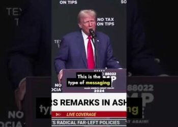 Trump HUMILIATES Kamala in North Carolina!