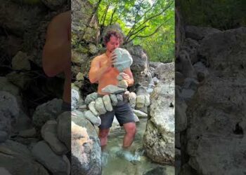 The Most Patient Man