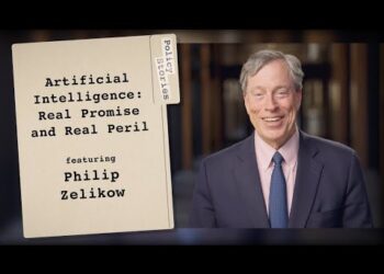 Artificial Intelligence: Real Promise and Real Peril