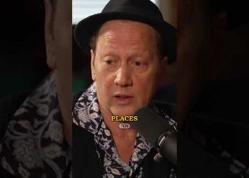 Rob Shneider Was Threatened to Shut Up?