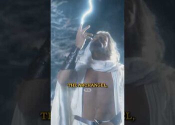 The Veil Between the Spiritual & Physical Worlds