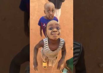 Children are Ruthless