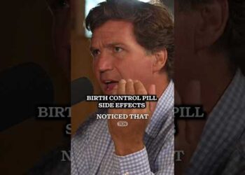 The Truth About Taking Birth Control Pills