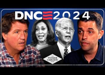 Vince Coglianese: DNC Predictions, Don Lemon, and Why Kamala Harris Is Terrified