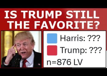 We Conducted Our Own Poll. Here’s What We Found Out.