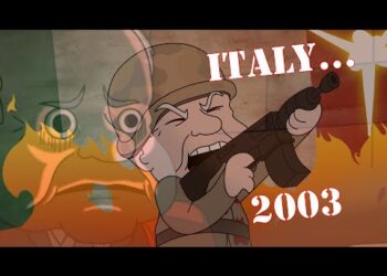 Walz of Duty: Stolen Valor
