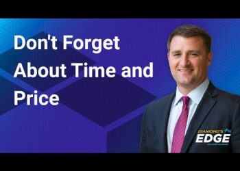 Don’t Forget About Time and Price