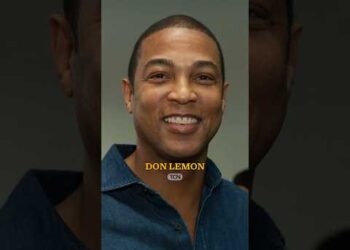 Tucker’s Hilarious Don Lemon Story