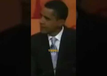 Biden Calls Out Obama, “Barack Got Tested for AIDS” (Old Video)