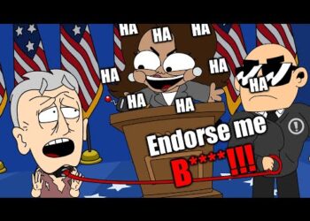Joe Biden’s Speech at The DNC