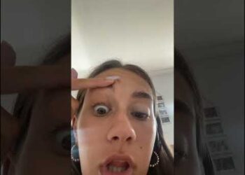 Ruining Your Face in 3 Seconds