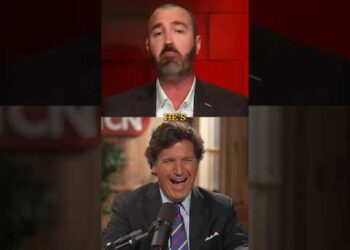 Funniest Moments on Tucker Carlson – Jesse Kelly