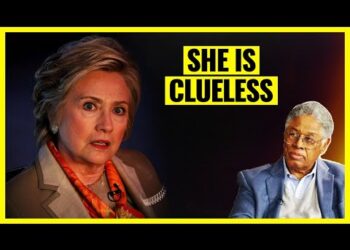 Hilary Clinton is absolutely wrong here again