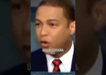 Don Lemon’s Plane Disappearance Claim