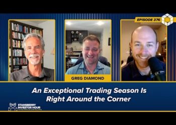 An Exceptional Trading Season Is Right Around the Corner