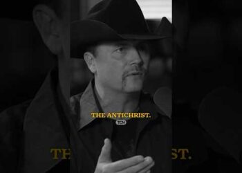 John Rich Dispels Myths About the Antichrist & Rapture to Tucker