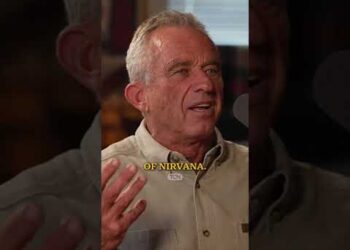 RFK Jr.: All Religions Have This