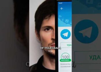 The Real Reason Telegram CEO Paul Durov Was Just Arrested