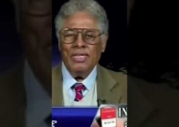 Why Thomas Sowell Succeeded In School