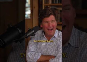 Free Speech Was Always a Lie?