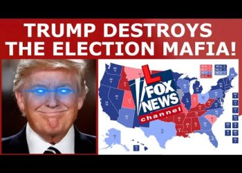 Trump’s Campaign Just Gave FOX News a History Lesson!