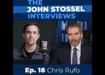 Ep. 18 Chris Rufo: On Wokeism in Schools, Critical Race Theory, & DEI