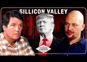 Amjad Masad: The Cults of Silicon Valley, Woke AI, and Tech Billionaires Turning to Trump