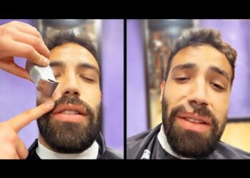 Never Prank Your Barber